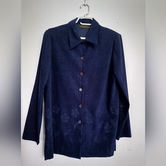 Blazer Lori M collection Sample - Picture 1 of 3